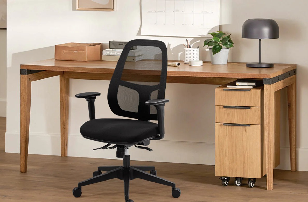 Ergonomic Chair